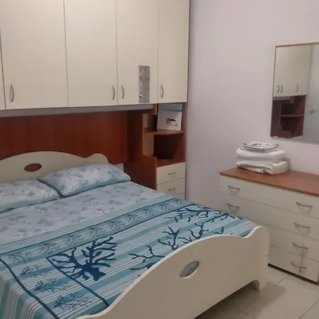 Bilo Stella Di Mare Apartment