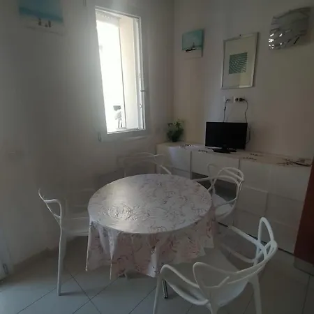 Bilo Stella Di Mare Διαμέρισμα Ρίμινι